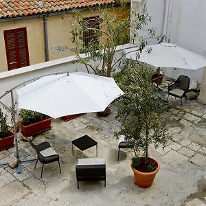 Cortile Antico